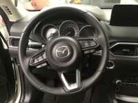 Mazda CX-5 2024 5p i Grand Touring L4/2.5 Skyactiv-Drive 2024 Mazda CX-5 Venta Interiores 1