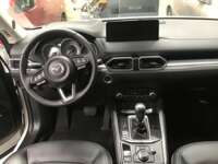 Mazda CX-5 2024 5p i Grand Touring L4/2.5 Skyactiv-Drive 2024 Mazda CX-5 Venta Interiores 3