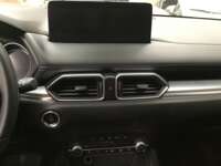 Mazda CX-5 2024 5p i Grand Touring L4/2.5 Skyactiv-Drive 2024 Mazda CX-5 Venta Interiores 6