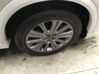 Mazda CX-5 2024 5p i Grand Touring L4/2.5 Skyactiv-Drive 2024 Mazda CX-5 Venta Llantas 1