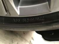 Mazda CX-5 2024 5p i Grand Touring L4/2.5 Skyactiv-Drive 2024 Mazda CX-5 Venta Llantas 2