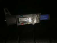 Mazda CX-5 2024 5p i Grand Touring L4/2.5 Skyactiv-Drive 2024 Mazda CX-5 Venta Llantas 3