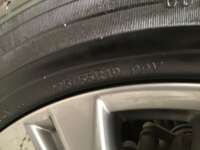 Mazda CX-5 2024 5p i Grand Touring L4/2.5 Skyactiv-Drive 2024 Mazda CX-5 Venta Llantas 5