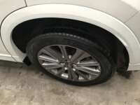 Mazda CX-5 2024 5p i Grand Touring L4/2.5 Skyactiv-Drive 2024 Mazda CX-5 Venta Llantas 7