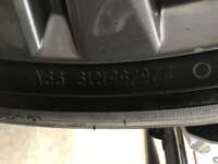 Mazda CX-5 2024 5p i Grand Touring L4/2.5 Skyactiv-Drive 2024 Mazda CX-5 Venta Llantas 8