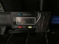 Mazda CX-5 2024 5p i Grand Touring L4/2.5 Skyactiv-Drive 2024 Mazda CX-5 Venta Llantas 9