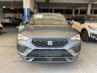 Seat Ateca 2023 5p FR L4/1.4/T Tiptronic IMG_9519