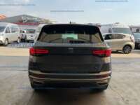 Seat Ateca 2023 5p FR L4/1.4/T Tiptronic IMG_9523