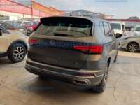 Seat Ateca 2023 5p FR L4/1.4/T Tiptronic IMG_9522