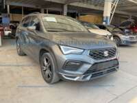 Seat Ateca 2023 5p FR L4/1.4/T Tiptronic IMG_9520