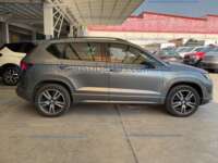 Seat Ateca 2023 5p FR L4/1.4/T Tiptronic IMG_9521