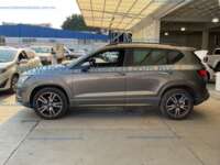 Seat Ateca 2023 5p FR L4/1.4/T Tiptronic IMG_9525