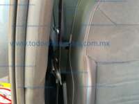 Seat Ateca 2023 5p FR L4/1.4/T Tiptronic IMG_9551