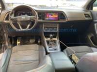 Seat Ateca 2023 5p FR L4/1.4/T Tiptronic IMG_9528