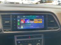 Seat Ateca 2023 5p FR L4/1.4/T Tiptronic IMG_9533