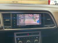 Seat Ateca 2023 5p FR L4/1.4/T Tiptronic IMG_9534