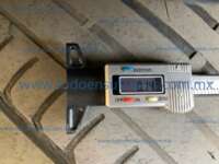 Seat Ateca 2023 5p FR L4/1.4/T Tiptronic IMG_6512