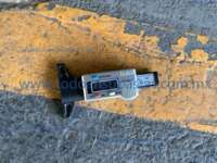 Seat Ateca 2023 5p FR L4/1.4/T Tiptronic IMG_6517