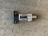 Seat Ateca 2023 5p FR L4/1.4/T Tiptronic IMG_6522