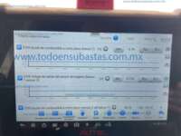 Seat Ateca 2023 5p FR L4/1.4/T Tiptronic IMG_9516