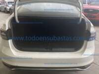 Volkswagen Virtus 2024 4p Trendline L4/1.6 Tiptronic 2024 Volkswagen Virtus Ingreso Cajuela 0