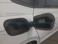 Volkswagen Virtus 2024 4p Trendline L4/1.6 Tiptronic 2024 Volkswagen Virtus Ingreso Cajuela 3