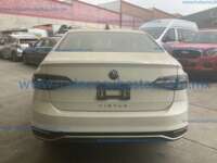 Volkswagen Virtus 2024 4p Trendline L4/1.6 Tiptronic 2024 Volkswagen Virtus Ingreso Exteriores 5