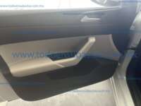 Volkswagen Virtus 2024 4p Trendline L4/1.6 Tiptronic 2024 Volkswagen Virtus Ingreso Interiores 0