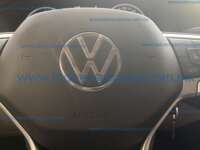 Volkswagen Virtus 2024 4p Trendline L4/1.6 Tiptronic 2024 Volkswagen Virtus Ingreso Interiores 12