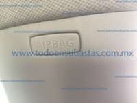 Volkswagen Virtus 2024 4p Trendline L4/1.6 Tiptronic 2024 Volkswagen Virtus Ingreso Interiores 13