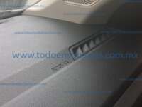 Volkswagen Virtus 2024 4p Trendline L4/1.6 Tiptronic 2024 Volkswagen Virtus Ingreso Interiores 15