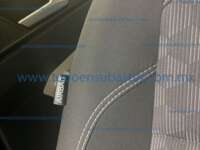 Volkswagen Virtus 2024 4p Trendline L4/1.6 Tiptronic 2024 Volkswagen Virtus Ingreso Interiores 17