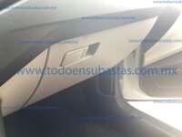 Volkswagen Virtus 2024 4p Trendline L4/1.6 Tiptronic 2024 Volkswagen Virtus Ingreso Interiores 18