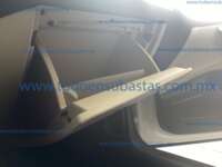 Volkswagen Virtus 2024 4p Trendline L4/1.6 Tiptronic 2024 Volkswagen Virtus Ingreso Interiores 19