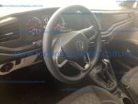 Volkswagen Virtus 2024 4p Trendline L4/1.6 Tiptronic 2024 Volkswagen Virtus Ingreso Interiores 2