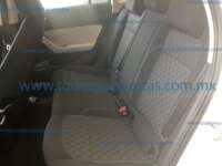 Volkswagen Virtus 2024 4p Trendline L4/1.6 Tiptronic 2024 Volkswagen Virtus Ingreso Interiores 21