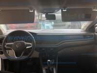 Volkswagen Virtus 2024 4p Trendline L4/1.6 Tiptronic 2024 Volkswagen Virtus Ingreso Interiores 22