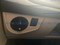 Volkswagen Virtus 2024 4p Trendline L4/1.6 Tiptronic 2024 Volkswagen Virtus Ingreso Interiores 6