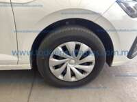 Volkswagen Virtus 2024 4p Trendline L4/1.6 Tiptronic 2024 Volkswagen Virtus Ingreso Llantas 0