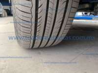 Volkswagen Virtus 2024 4p Trendline L4/1.6 Tiptronic 2024 Volkswagen Virtus Ingreso Llantas 1