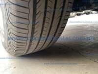 Volkswagen Virtus 2024 4p Trendline L4/1.6 Tiptronic 2024 Volkswagen Virtus Ingreso Llantas 10