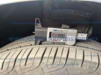 Volkswagen Virtus 2024 4p Trendline L4/1.6 Tiptronic 2024 Volkswagen Virtus Ingreso Llantas 11