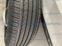 Volkswagen Virtus 2024 4p Trendline L4/1.6 Tiptronic 2024 Volkswagen Virtus Ingreso Llantas 13