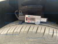 Volkswagen Virtus 2024 4p Trendline L4/1.6 Tiptronic 2024 Volkswagen Virtus Ingreso Llantas 2