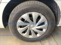 Volkswagen Virtus 2024 4p Trendline L4/1.6 Tiptronic 2024 Volkswagen Virtus Ingreso Llantas 6