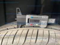 Volkswagen Virtus 2024 4p Trendline L4/1.6 Tiptronic 2024 Volkswagen Virtus Ingreso Llantas 8