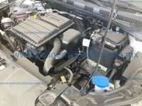 Volkswagen Virtus 2024 4p Trendline L4/1.6 Tiptronic 2024 Volkswagen Virtus Ingreso Motor 0