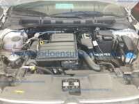 Volkswagen Virtus 2024 4p Trendline L4/1.6 Tiptronic 2024 Volkswagen Virtus Ingreso Motor 1