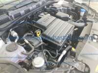 Volkswagen Virtus 2024 4p Trendline L4/1.6 Tiptronic 2024 Volkswagen Virtus Ingreso Motor 2