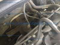 Volkswagen Virtus 2024 4p Trendline L4/1.6 Tiptronic 2024 Volkswagen Virtus Ingreso Motor 3